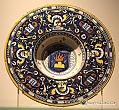 L'Italia del Rinascimento Lo splendore della maiolica_086